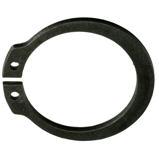 1-3/8" Heavy External Retaining Rings