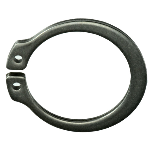 1-9/16" Heavy External Retaining Rings