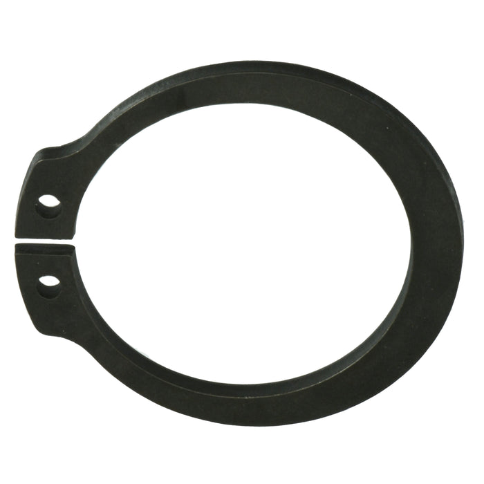 1-3/4" Heavy External Retaining Rings