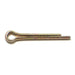 2mm x 14mm Zinc Plated Steel Metric Cotter Pins
