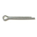 2.5mm x 20mm Zinc Plated Steel Metric Cotter Pins