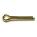 3.2mm x 20mm Zinc Plated Steel Metric Cotter Pins