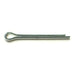 3.2mm x 32mm Zinc Plated Steel Metric Cotter Pins