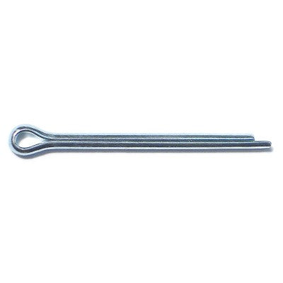3.2mm x 40mm Zinc Plated Steel Metric Cotter Pins