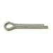 4mm x 25mm Zinc Plated Steel Metric Cotter Pins