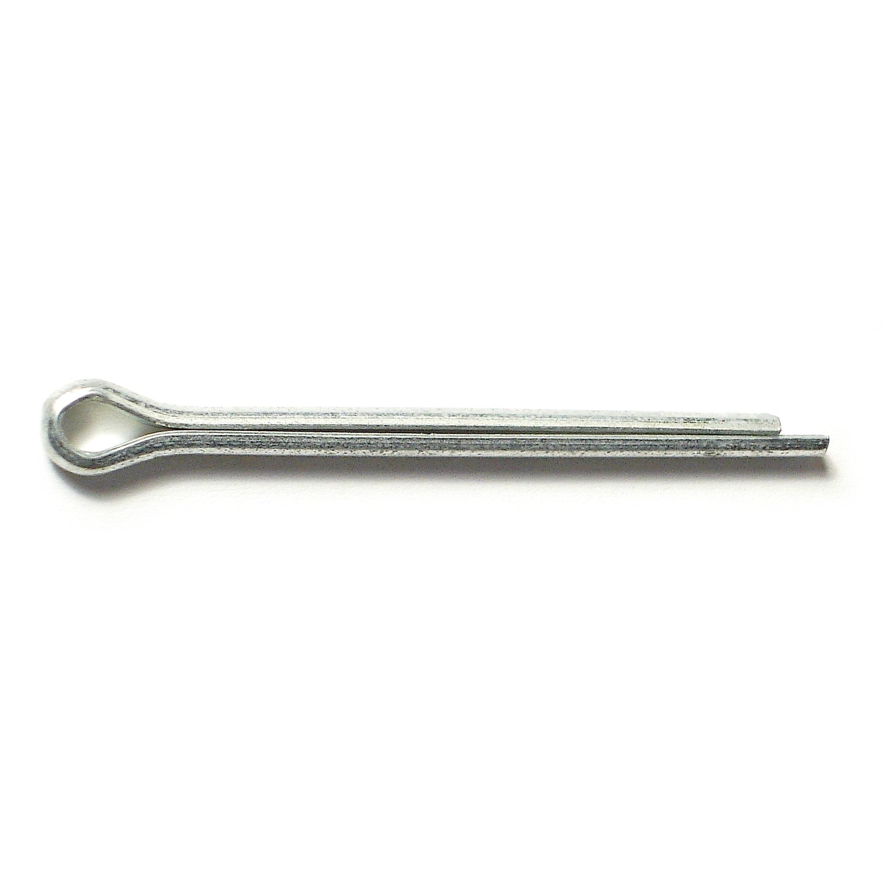 4mm x 50mm Zinc Plated Steel Metric Cotter Pins