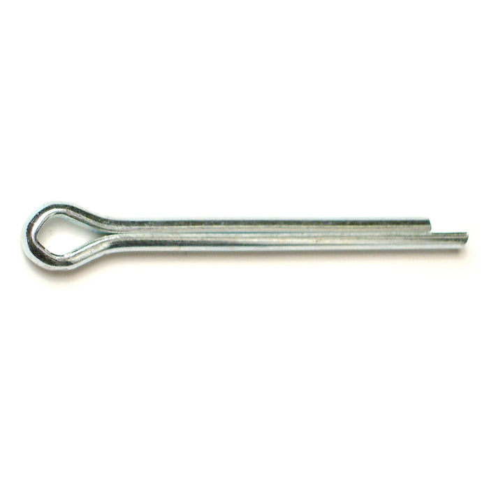 5mm x 45mm Zinc Plated Steel Metric Cotter Pins