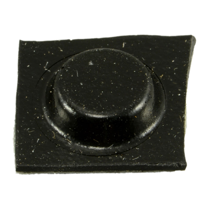 1/2" Adhesive Rubber Bumpers