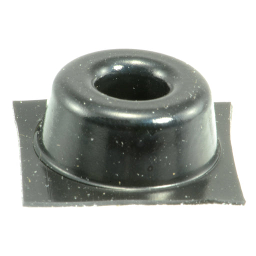 7/8" Adhesive Rubber Bumpers