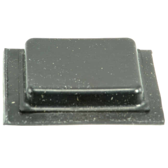 1" Adhesive Rubber Bumpers