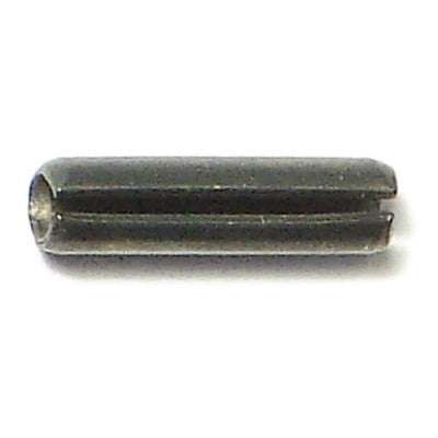 3mm x 12mm Plain Steel Tension Pins