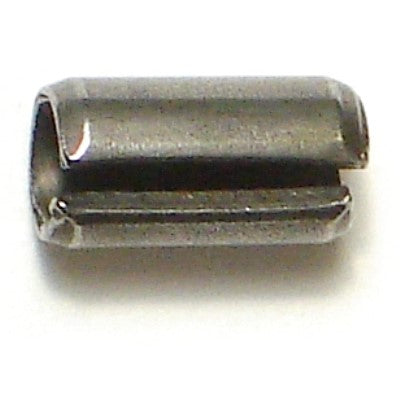 4mm x 8mm Plain Steel Tension Pins