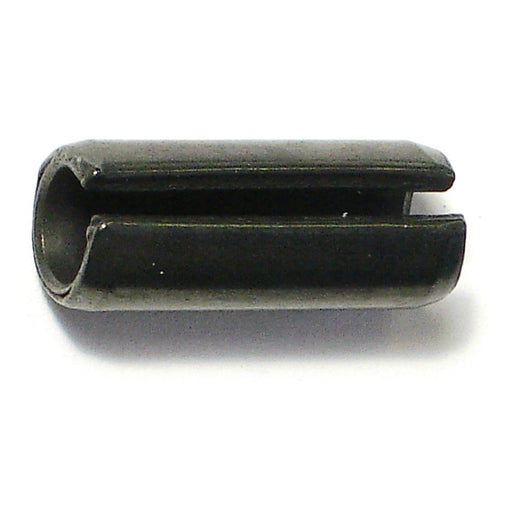 8mm x 20mm Plain Steel Tension Pins