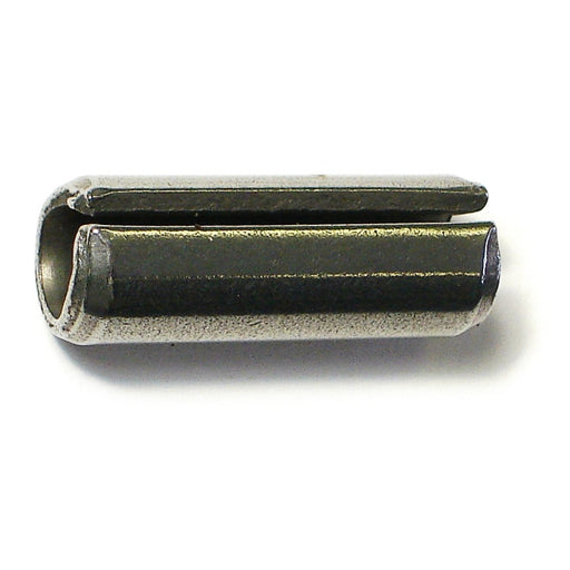 10mm x 28mm Plain Steel Tension Pins