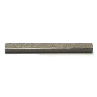 4mm x 4mm x 50mm Square Machine Keys