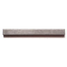 5mm x 5mm x 50mm Square Machine Keys