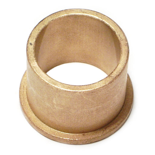 24mm x 20mm x 20mm Bronze Flange Bearings