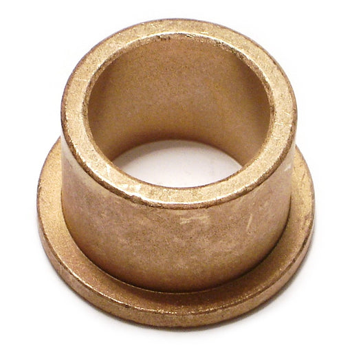 26mm x 20mm x 20mm Bronze Flange Bearings