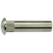 1/4"-20 x 1-9/16" 18-8 Stainless Steel Coarse Thread Architect Bolts