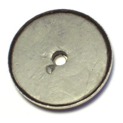 1-1/4" Steel Magnet Bases