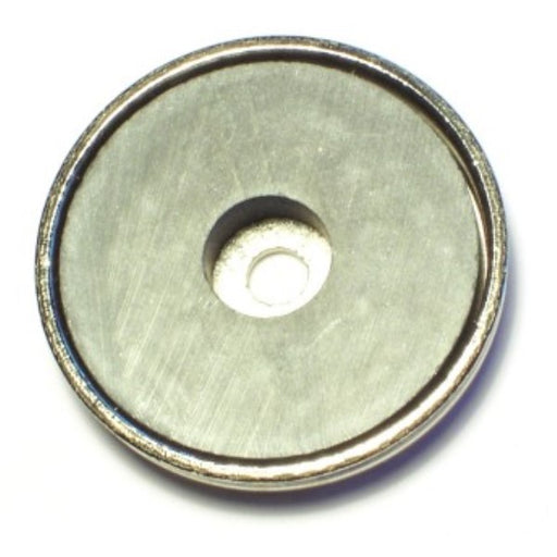 1-1/2" Steel Magnet Bases