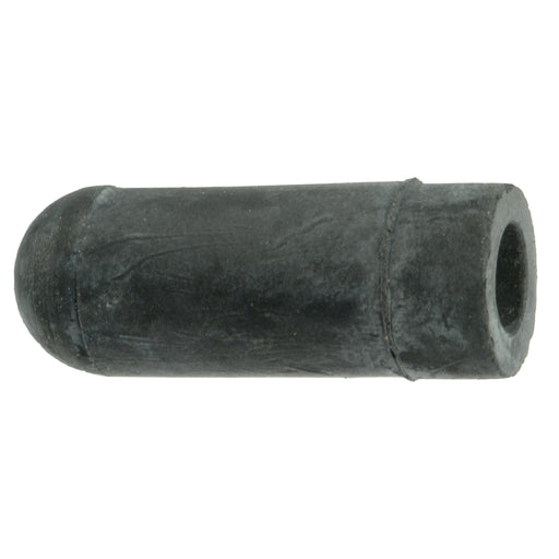 5/16" x 1-1/4" Rubber Vacuum Caps