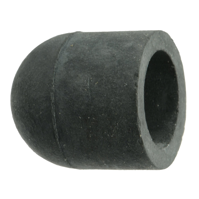 1/2" x 11/16" Rubber Vacuum Caps