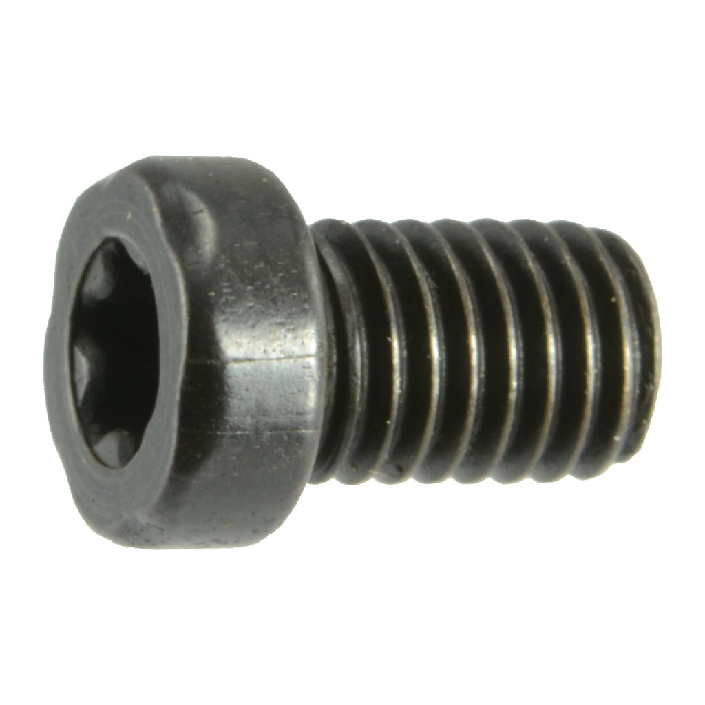 thumbnail interactive-video image 1 of Holo-Krome Gun Screws Hex Wrench Fillister Head 8-40 X 1/2 - (Pack Of 4) For Mossberg 500 & 590 Picatinny Rail 1 of 2