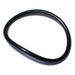 3" x 3-3/8" x 3/16" Large Rubber O-Rings