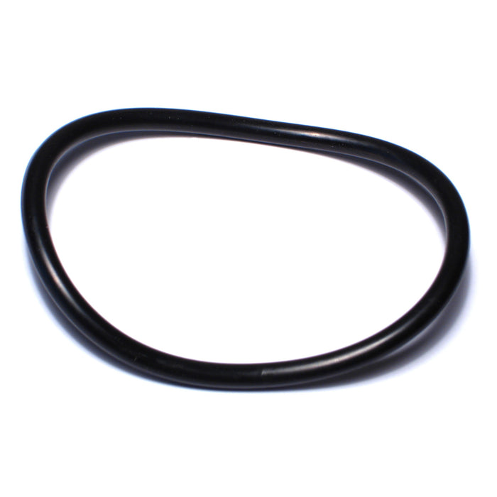 3-1/8" x 3-1/2" x 3/16" Large Rubber O-Rings
