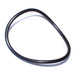 3-5/8" x 4" x 3/16" Large Rubber O-Rings
