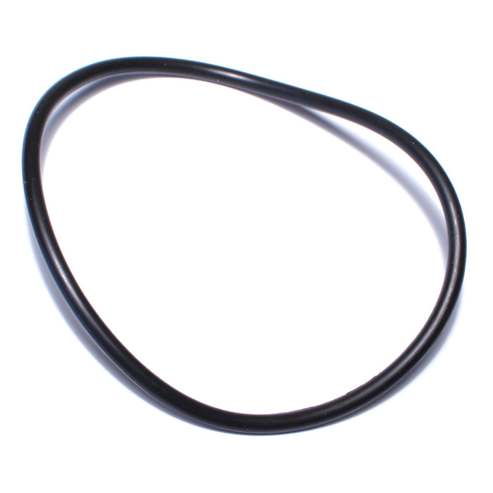 3-1/8" x 3-3/8" Medium Rubber O-Rings