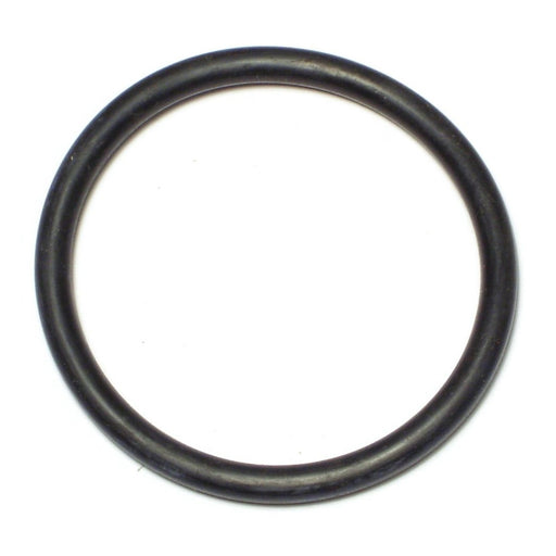 2-1/4" x 2-5/8" x 3/16" Rubber O-Rings