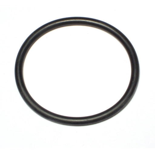 2-5/8" x 3" x 3/16" Rubber O-Rings