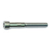 5/16"-18 x 2-1/2" Polished 18-8 Stainless Steel Coarse Thread Smooth Socket Cap Screws