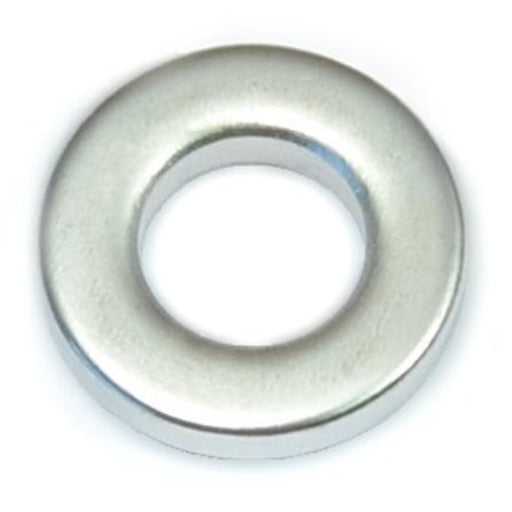 1/8" x 5/16" x 5/8" Polished 18-8 Stainless Steel Spacers