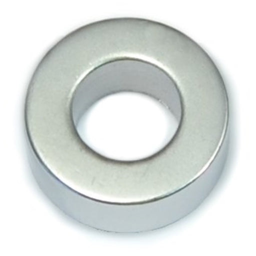 1/4" x 5/16" x 5/8" Polished 18-8 Stainless Steel Spacers