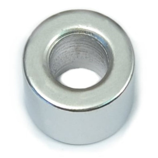 5/16" x 1/2" Polished 18-8 Stainless Steel Spacers