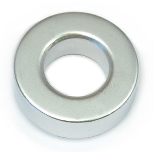 1/4" x 3/8" x 3/4" Polished 18-8 Stainless Steel Spacers