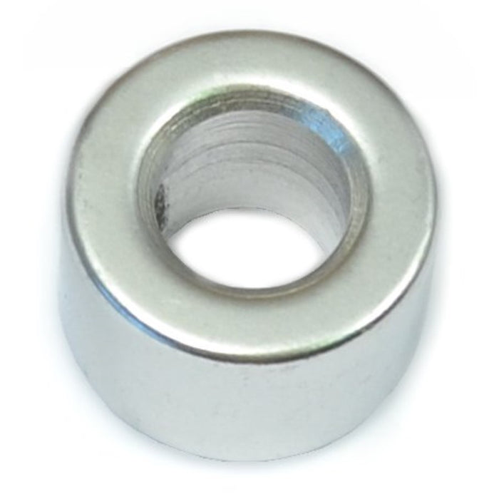 3/8" x 1/2" Polished 18-8 Stainless Steel Spacers