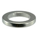 1/8" x 1/2" x 3/4" Polished 18-8 Stainless Steel Spacers