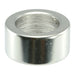 1/2" x 3/8" Polished 18-8 Stainless Steel Spacers