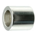 1/2" x 3/4" Polished 18-8 Stainless Steel Spacers
