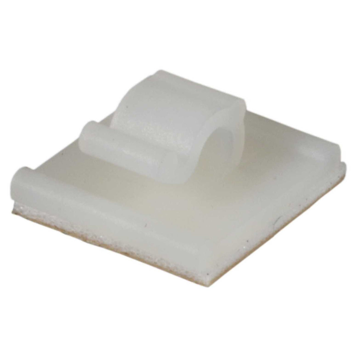 1/2" x 1/2" x 1/4 Wire Clips