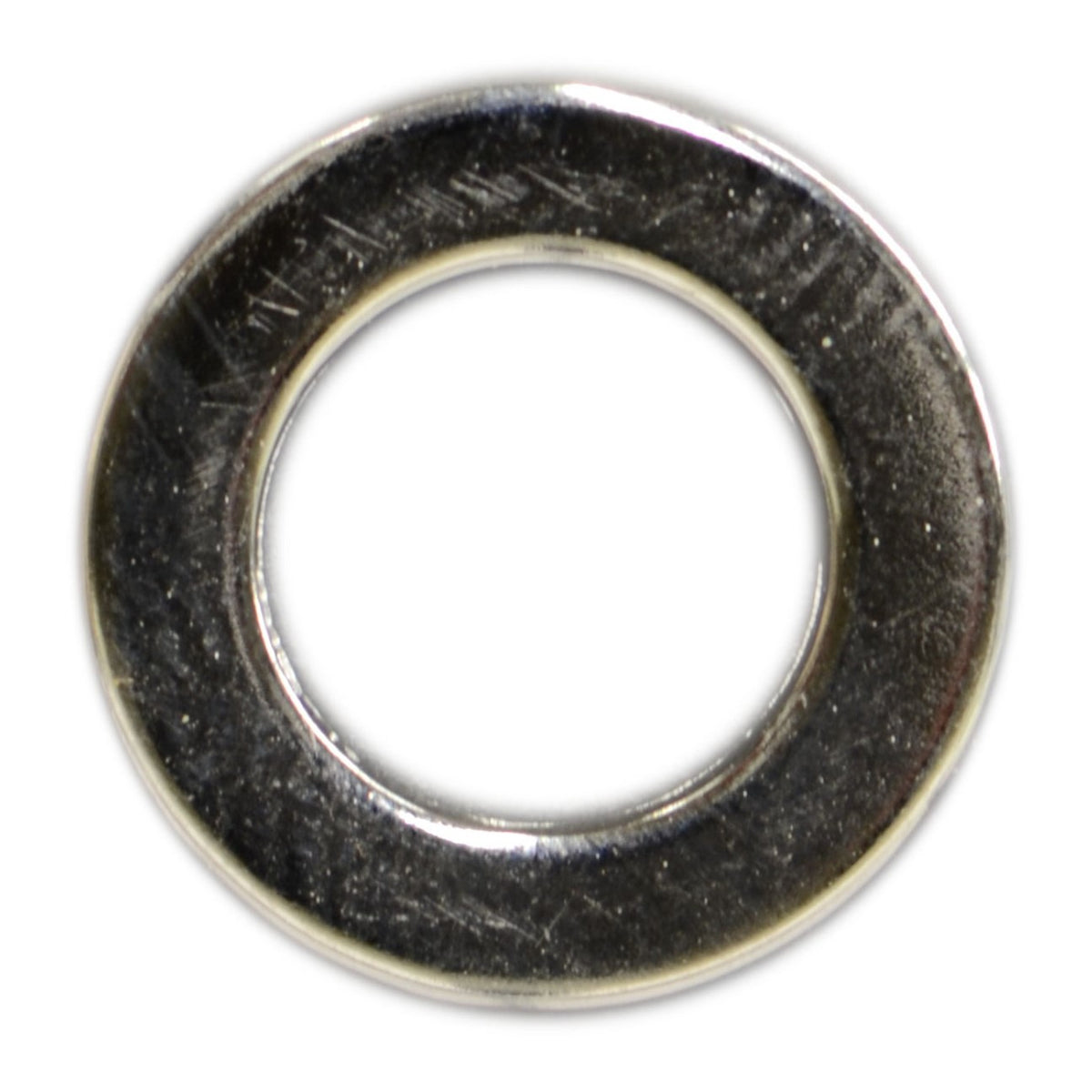 5/16" x 9/16" Polished 18-8 Stainless Steel AN Washers