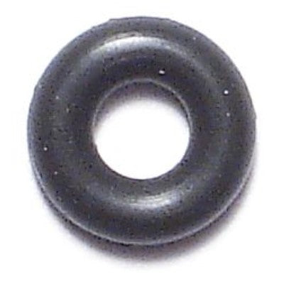 3/32" x 7/32" x 1/16" Viton Rubber O-Rings