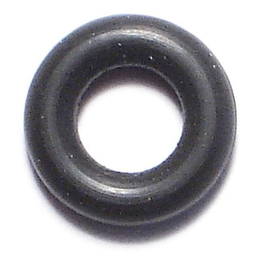 7/32" x 13/32" x 3/32" Viton Rubber O-Rings