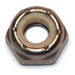 1/4"-20 18-8 Stainless Steel Coarse Thread Thin Pattern Lock Nuts