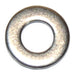 #8 x 3/16" x 7/16" 18-8 Stainless Steel SAE Flat Washers