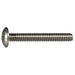#10-24 x 1-1/2" 18-8 Stainless Steel Coarse Thread Phillips Truss Head Machine Screws